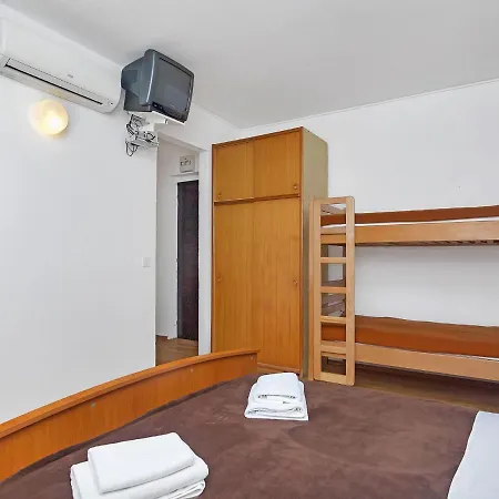 Apartment Cico-4 By Interhome